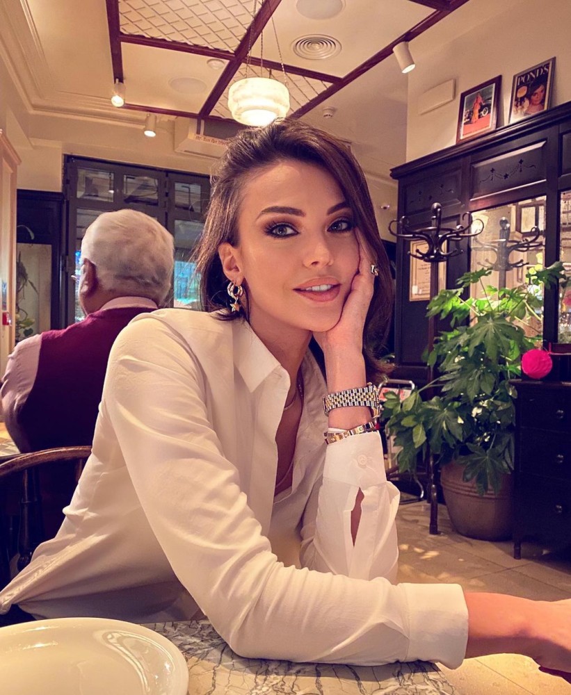 tuvana turkay kimdir nerelidir sevgilisi var mi